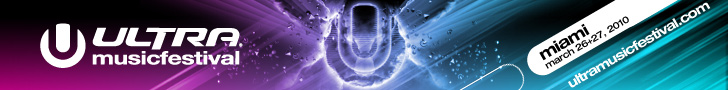 Ultra Music Festival